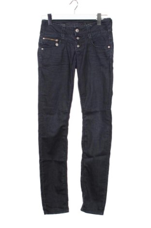 Damskie jeansy Timezone, Rozmiar M, Kolor Czarny, Cena 64,57 zł, #137758403