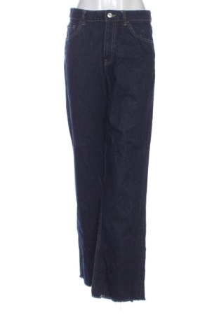Damen Jeans Mango, Größe M, Farbe Blau, Preis 17,11 €, #137758939
