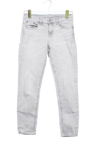 Női farmernadrág Calvin Klein Jeans, Méret XS, Szín Szürke, Ár 13 475 Ft, #137759306