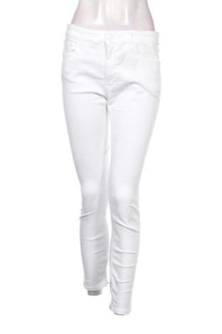 Blugi de femei Replay, Mărime L, Culoare Alb, Preț 204,71 Lei, #137760839