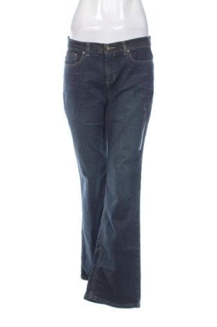 Női farmernadrág DKNY, Méret XL, Szín Kék, Ár 9 735 Ft, #137764630