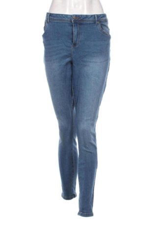 Damen Jeans Vero Moda, Größe XXL, Farbe Blau, Preis € 18,00, #137731641