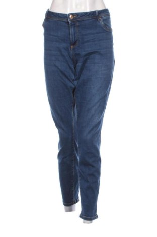 Damen Jeans Vero Moda, Größe XXL, Farbe Blau, Preis € 18,00, #137731805