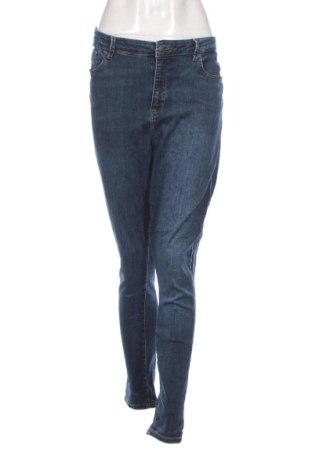Damskie jeansy Vero Moda, Rozmiar XL, Kolor Niebieski, Cena 67,74 zł, #137731983