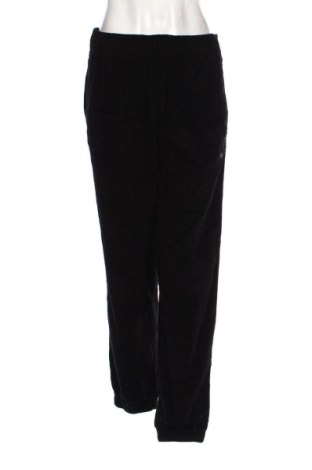 Pantaloni de velvet de femei MP, Mărime M, Culoare Negru, Preț 104,98 Lei, #137702215