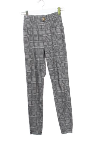 Pantaloni de velvet de femei Stradivarius, Mărime XS, Culoare Multicolor, Preț 52,49 Lei, #137708373