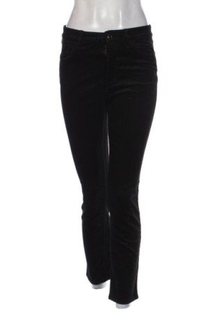 Női kordbársony nadrág H&M, Méret M, Szín Fekete, Ár 3 108 Ft, #137711873