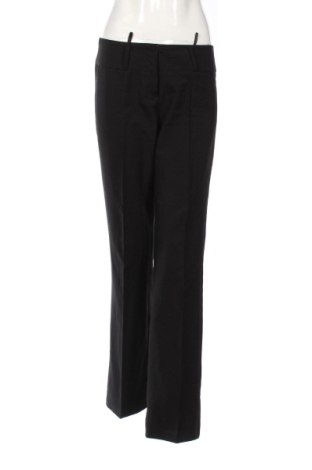 Pantaloni de velvet de femei Colours Of The World, Mărime L, Culoare Negru, Preț 47,24 Lei, #137713599