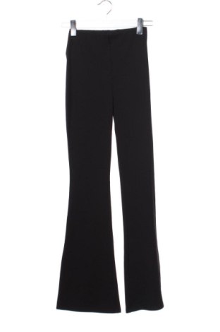 Damskie sztruksy H&M, Rozmiar XXS, Kolor Czarny, Cena 46,57 zł, #137721159