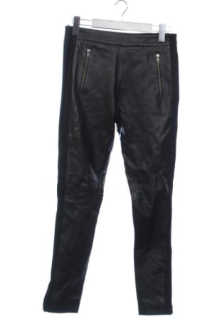 Pantaloni de velvet de femei Next, Mărime M, Culoare Negru, Preț 115,48 Lei, #137722089