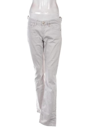 Pantaloni de velvet de femei Mexx, Mărime L, Culoare Bej, Preț 52,49 Lei, #137722393