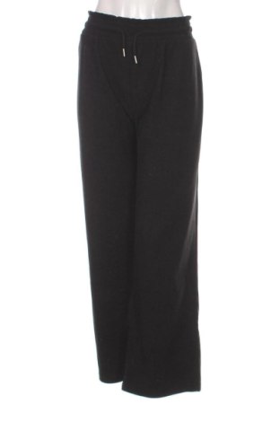 Pantaloni de velvet de femei Unbranded, Mărime XXL, Culoare Negru, Preț 62,99 Lei, #137732215