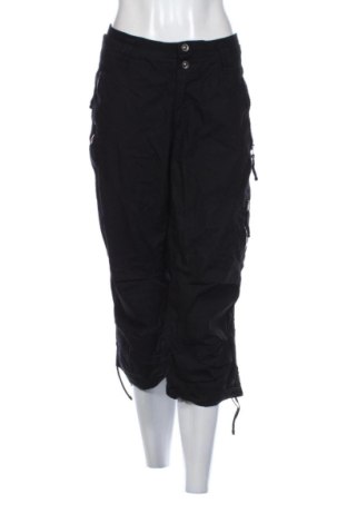 Dámske nohavice H&M, Veľkosť XL, Farba Čierna, Cena  14,86 €, #137734558