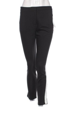 Pantaloni de velvet de femei Zara, Mărime M, Culoare Multicolor, Preț 196,32 Lei, #137739044