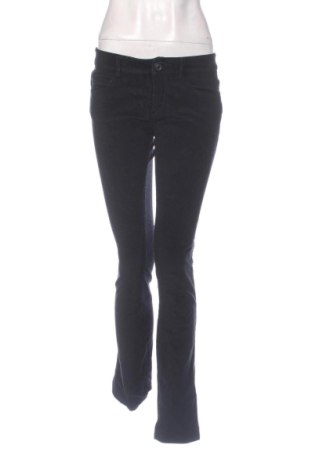Damen Cordhose United Colors Of Benetton, Größe S, Farbe Schwarz, Preis 13,00 €, #137739207