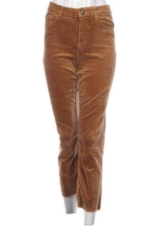 Дамски джинси H&M, Размер M, Цвят Кафяв, Цена 9,00 €, #137741957