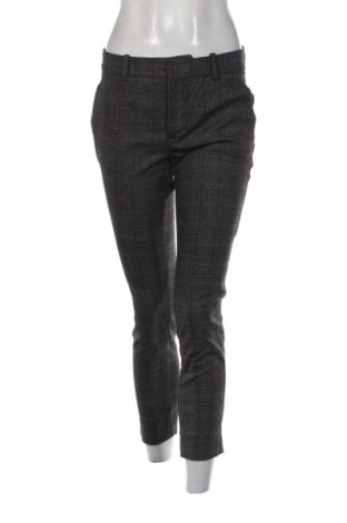 Pantaloni de velvet de femei Zara, Mărime S, Culoare Multicolor, Preț 73,49 Lei, #137743616