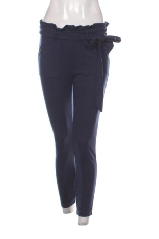 Damen Cordhose Unbranded, Größe S, Farbe Blau, Preis € 7,98, #137748879