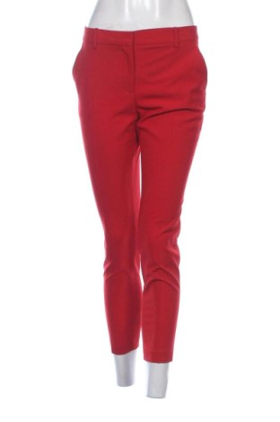 Női kordbársony nadrág Zara, Méret XL, Szín Piros, Ár 4 255 Ft, #137758000