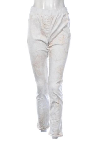 Pantaloni de femei Pfeffinger, Mărime L, Culoare Multicolor, Preț 89,23 Lei, #137761310