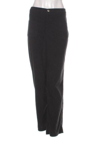 Dámske menčestráky Unbranded, Veľkosť XL, Farba Čierna, Cena  8,00 €, #137740798