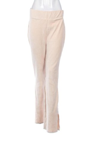 Női kordbársony nadrág Unbranded, Méret XL, Szín Bézs, Ár 6 996 Ft, #137764583
