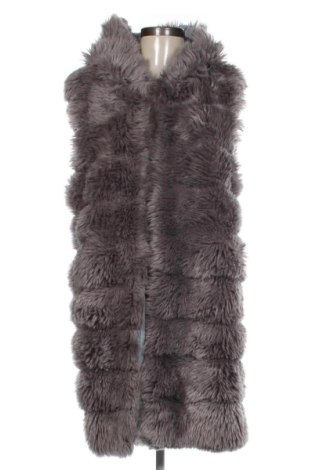 Dámská vesta  Unbranded, Velikost L, Barva Šedá, Cena  412,00 Kč, #137698700