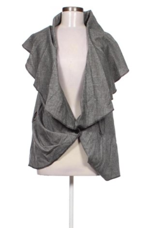 Damenweste Unbranded, Größe M, Farbe Grau, Preis 11,00 €, #137699319