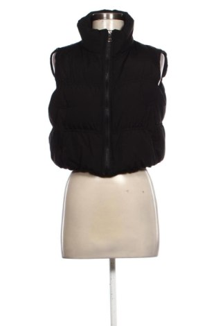 Vestă de femei SHEIN, Mărime M, Culoare Negru, Preț 63,61 Lei, #137700134