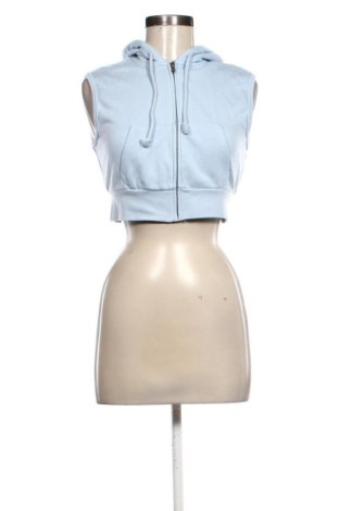 Damska kamizelka H&M, Rozmiar S, Kolor Niebieski, Cena 81,20 zł, #137701713