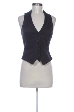 Vestă de femei H&M, Mărime S, Culoare Negru, Preț 94,48 Lei, #137703002