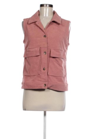 Vestă de femei Unbranded, Mărime L, Culoare Mov deschis, Preț 89,23 Lei, #137707298