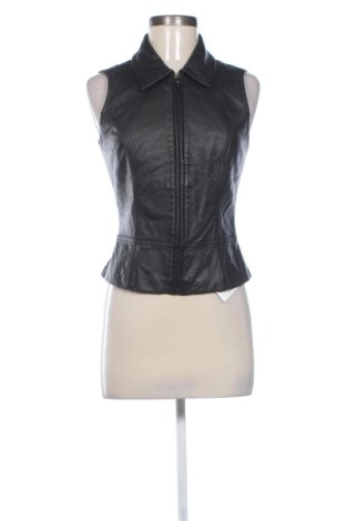 Vestă de femei Wilsons Leather, Mărime M, Culoare Negru, Preț 668,68 Lei, #137707799