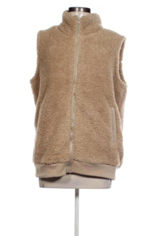 Damska kamizelka Unbranded, Rozmiar XL, Kolor Beżowy, Cena 80,44 zł, #137708308