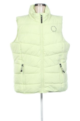 Vestă de femei Soccx, Mărime XXL, Culoare Verde, Preț 228,99 Lei, #137709017