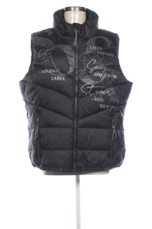 Дамски елек Soccx, Размер XXL, Цвят Черен, Цена 42,43 €, #137709908