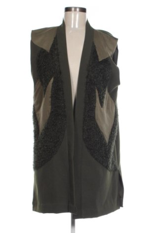 Vestă de femei Unbranded, Mărime XXL, Culoare Verde, Preț 89,23 Lei, #137710154