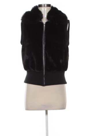 Vestă de femei Jennyfer, Mărime S, Culoare Negru, Preț 58,00 Lei, #137713237