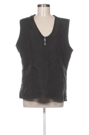 Vestă de femei Fabiani, Mărime XL, Culoare Negru, Preț 72,00 Lei, #137713343