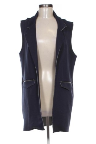 Vestă de femei Esmara, Mărime L, Culoare Albastru, Preț 68,24 Lei, #137714156