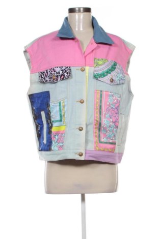 Vestă de femei Unbranded, Mărime XL, Culoare Multicolor, Preț 95,00 Lei, #137715310