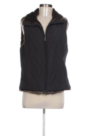 Γυναικείο γιλέκο Weatherproof, Μέγεθος M, Χρώμα Μαύρο, Τιμή 84,97 €, #137715853
