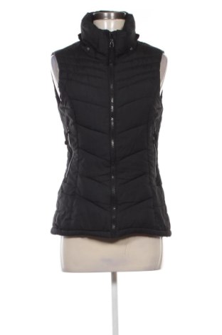 Vestă de femei H&M, Mărime M, Culoare Negru, Preț 98,00 Lei, #137715929