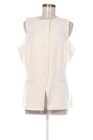 Vestă de femei Primark, Mărime L, Culoare Ecru, Preț 74,00 Lei, #137716641