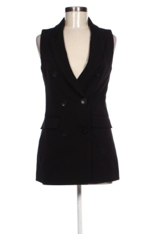 Damska kamizelka Pull&Bear, Rozmiar XS, Kolor Czarny, Cena 110,07 zł, #137718056