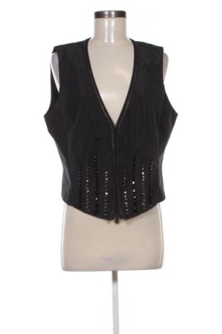 Vestă de femei Gerry Weber, Mărime XL, Culoare Negru, Preț 121,00 Lei, #137718659
