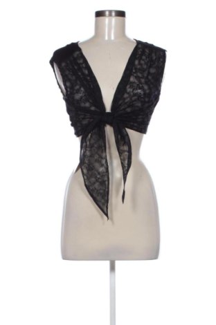 Vestă de femei Unbranded, Mărime S, Culoare Negru, Preț 68,24 Lei, #137718811