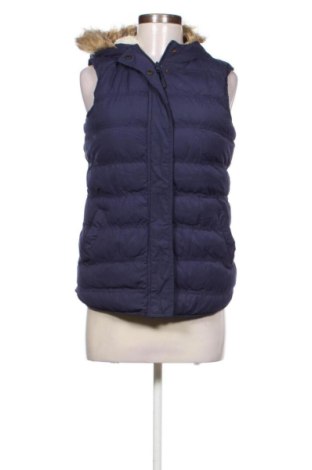 Vestă de femei Mountain Warehouse, Mărime S, Culoare Albastru, Preț 109,00 Lei, #137719100