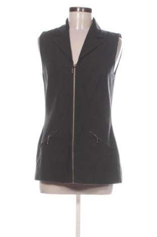 Vestă de femei Unbranded, Mărime M, Culoare Gri, Preț 94,00 Lei, #137719163
