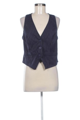 Vestă de femei SHEIN, Mărime M, Culoare Albastru, Preț 84,03 Lei, #137719414